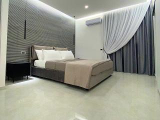 Calasanzio26 Luxury Rooms - Neapel - 6