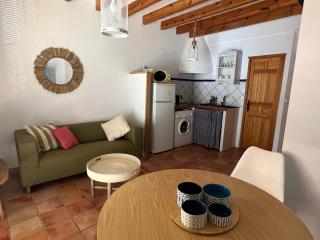 Apartamento Marinero en Primera Linea - Villajoyosa - 6
