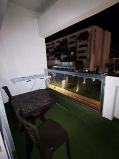Appartement Corniche Nador - Nador - 5