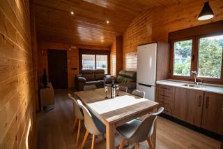 Apartamentos 7 puentes sierra Cazorla Casa Olivo - 5