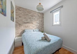 Charmant appartement vue mer - PLOUGONVELIN - Plougonvelin - 7
