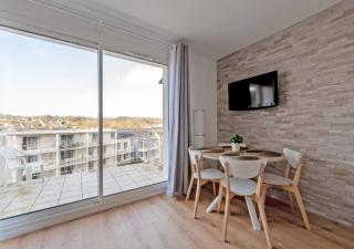 Charmant appartement vue mer - PLOUGONVELIN - Plougonvelin - 2