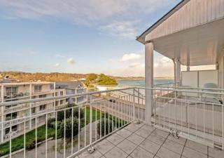 Charmant appartement vue mer - PLOUGONVELIN - Plougonvelin - 0