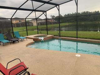 Complete Vacation in exclusive 7 Bed resort home, - 9