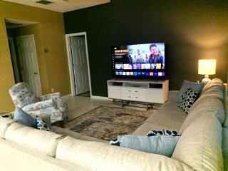 Complete Vacation in exclusive 7 Bed resort home, - Kissimmee - 3