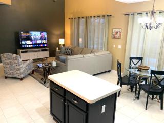 Complete Vacation in exclusive 7 Bed resort home, - Kissimmee - 1