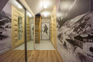 Mountain Apartments Szymoszkowa SPA Residence - 6