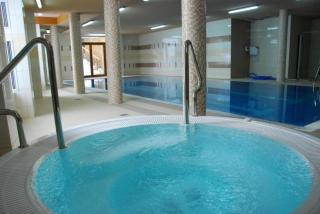 Mountain Apartments Szymoszkowa SPA Residence - Kościelisko - 8