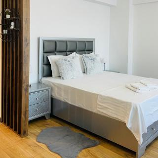 Q Dream Apartment - Palas Mall - Iaşi - 6
