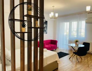 Q Dream Apartment - Palas Mall - Iaşi - 5
