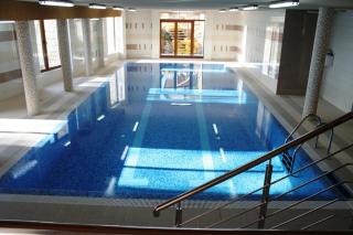 Mountain Apartments Szymoszkowa SPA Residence - Kościelisko - 9
