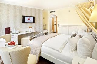 Hotel Schlosskrone - Füssen - 4