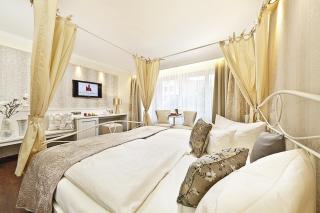 Hotel Schlosskrone - Füssen - 1