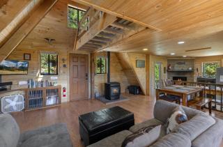 Catamount Cabin - Ridgway - 7