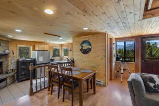 Catamount Cabin - Ridgway - 3