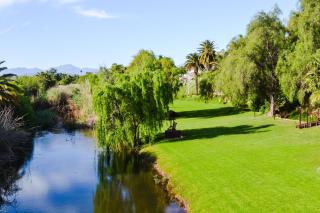 Riverside Guest Lodge - Oudtshoorn - 8