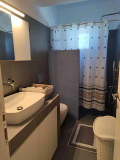 E & I Lefkes Studio Paros - 3