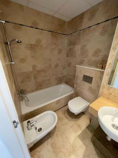 Luxury Apartment/ Sea views/Pool/Gym - San Jorge - 4