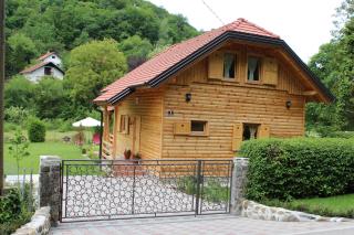 Drvena Hižica - Tuheljske Toplice - 6