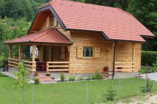 Drvena Hižica - Tuheljske Toplice - 7