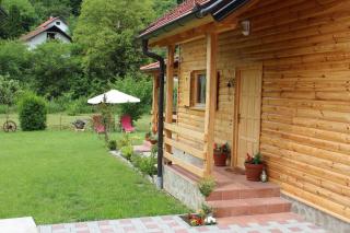 Drvena Hižica - Tuheljske Toplice - 5