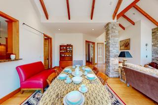 Hawk Cove Manor - Eureka Springs - 3