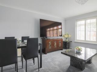 Cosy and Homely Apartment in Central Windsor - Pass the Keys - 2