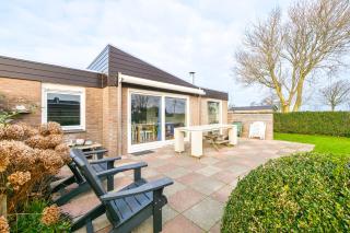Vakantiehuis Jamaphista - Callantsoog aan Zee - Callantsoog - 6