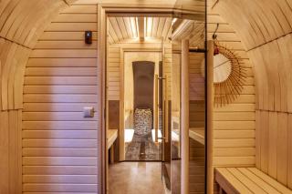 Propriété de charme avec SPA au cœur de Barbizon.La Barbizonaise - Barbizon - 2