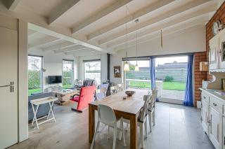 Vakantiehuis Jamaphista - Callantsoog aan Zee - Callantsoog - 5