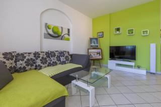 One-Bedroom Apartment in Crikvenica 48 - Crikvenica - 3