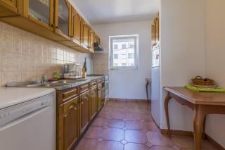One-Bedroom Apartment in Crikvenica 48 - Crikvenica - 1