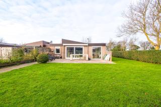Vakantiehuis Jamaphista - Callantsoog aan Zee - Callantsoog - 0