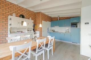 Vakantiehuis Jamaphista - Callantsoog aan Zee - Callantsoog - 1