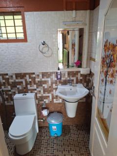 Pepper county farm stay - Munnar - 5