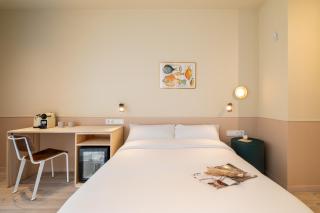 La Florida Suites by Olala Homes - Hospitalet de Llobregat - 9