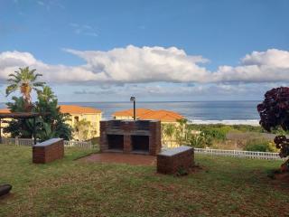 Illovo Views Holiday Apartment - Kingsburgh - 5