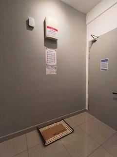 CosyHome2218温馨小屋 2R2B 6-8pax - 3