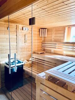 Chalet Tobeleck - CharmingStay - Flumserberg - 3