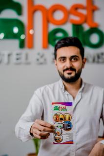 Hostello - Baku - 7
