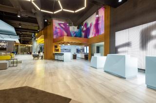 Aloft by Marriott San Juan - 4