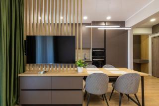 Elegant 2 BR Retreat - Bucharest - 6