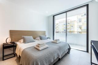 Apartment Cilia - Lagos - 1