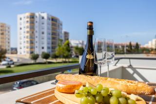 Apartment Cilia - Lagos - 2