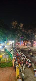 SANTINIKETAN KALPATARU RESIDENCY - Santiniketan - 6