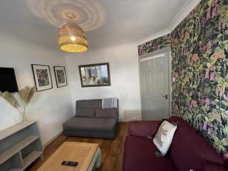 Impeccable 1-Bed Apartment in London - Londra - 3