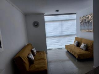 Ecusuites Family Depto Resort Riverfront Gye - Guayaquil - 3