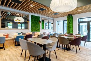 Onyx Luxury Budapest - 7