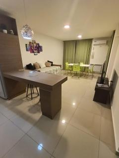 Departamento centrico Carlos Paz - Villa Carlos Paz - 8