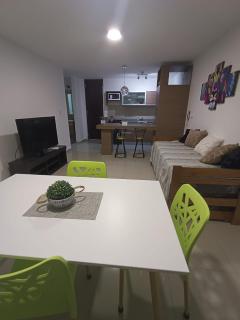 Departamento centrico Carlos Paz - Villa Carlos Paz - 7
